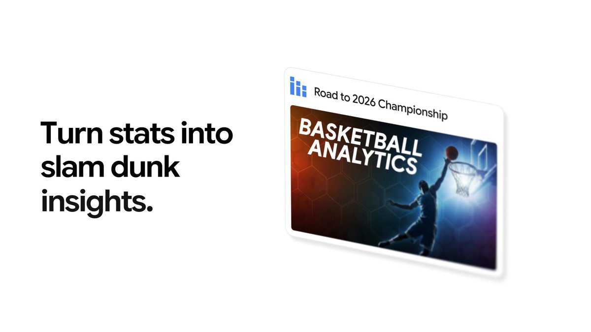 Looking for an assist with your Yahoo Sports Bracket Mayhem brackets this year? 🏀 We teamed up with Yahoo Sports on a college basketball featured notebook. Whether you're analyzing box scores or scouting for a Cinderella story, this is a slam dunk for your research. Tip off your tournament prep at