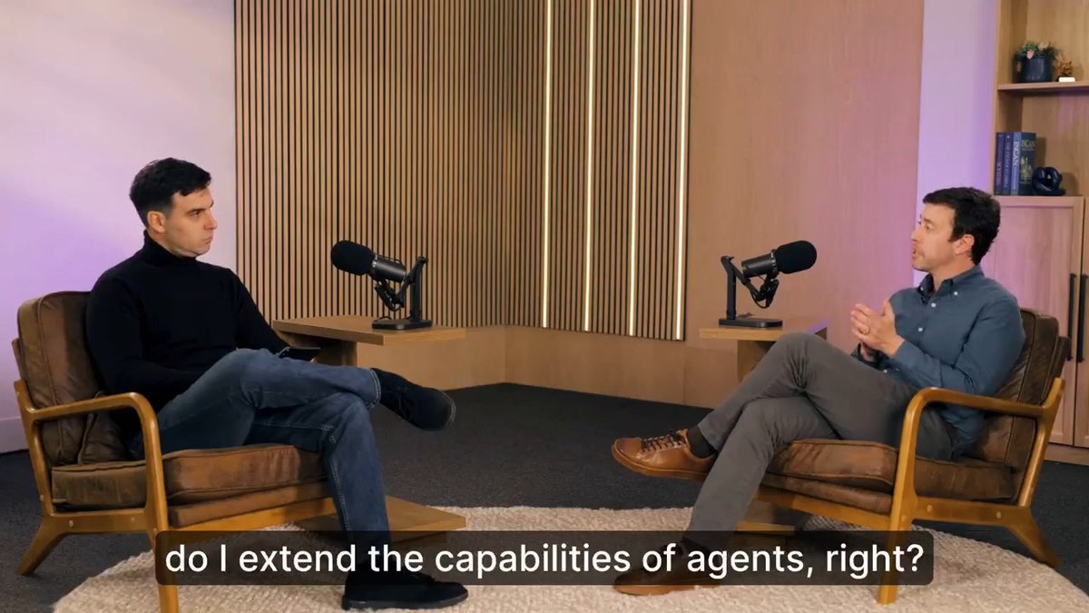 AI agents are quickly becoming a new layer of the enterprise workforce. In our partner podcast episode with Salesforce, we explored what it takes to make that shift real. 3 key insights: • Enterprise content gives AI the context it needs • The biggest gains come from content-heavy workflows • Governance must scale as agents take action Dive into how Box + Salesforce are thinking about the future of enterprise AI →