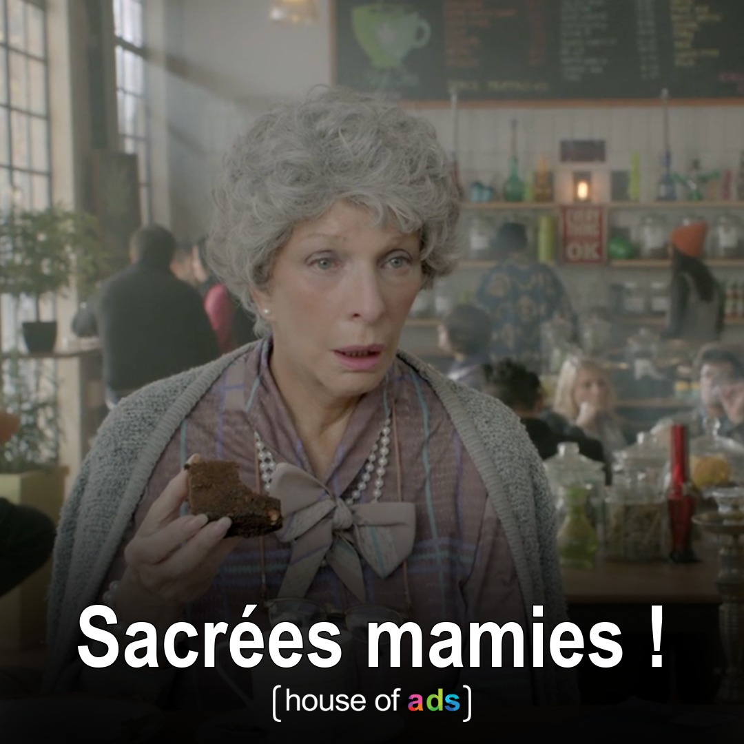Au lendemain de la journée international des droits des femmes, on rend hommage à tous leurs combats ! 😉 #HouseOfAds #CulturePub