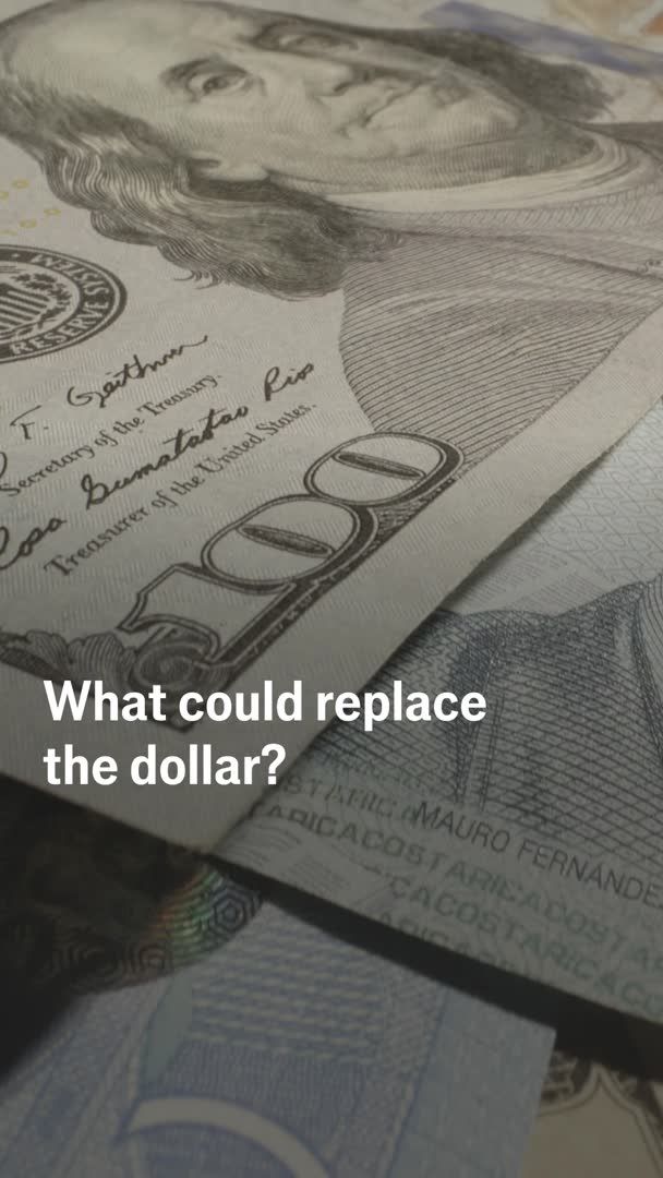 Confidence in the US dollar as the world’s reserve currency is wavering. But are there any alternatives? Henry Curr explores the possible contenders. Find out why the yen is still so weak: Video supported by Mishcon de Reya
