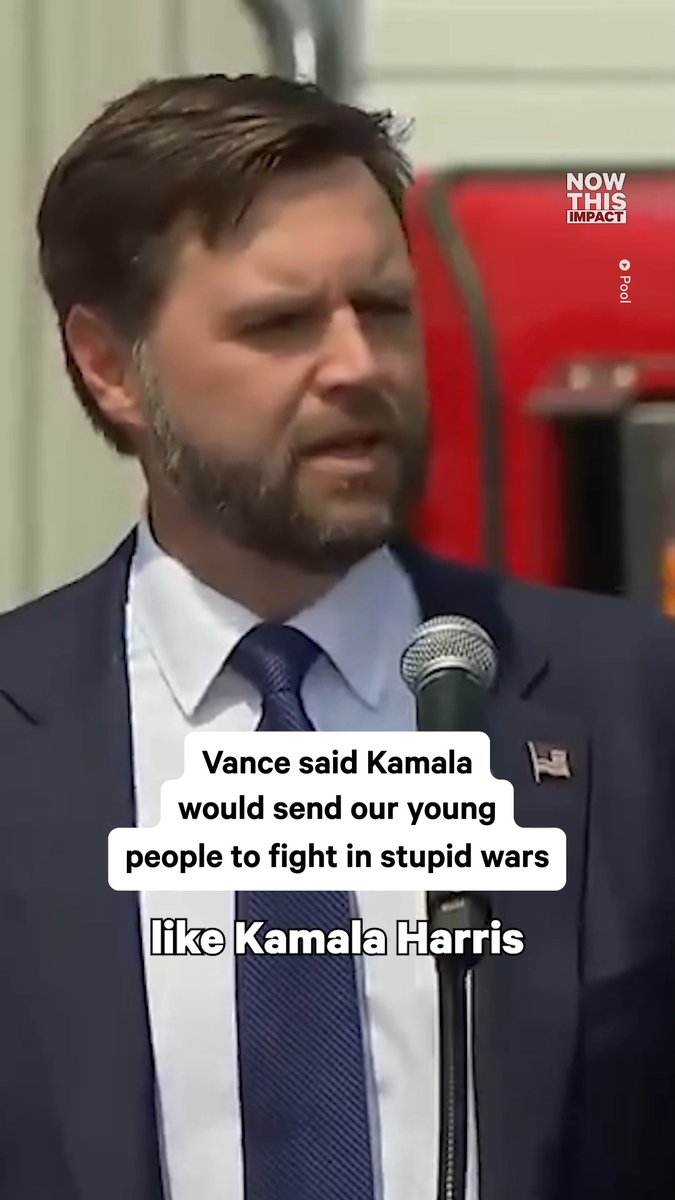 This didn’t age well.