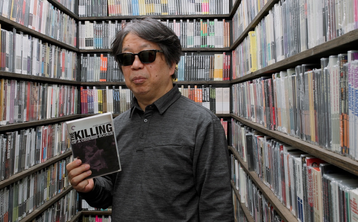 ✨Shinichiro Watanabe’s Closet Picks! ✨