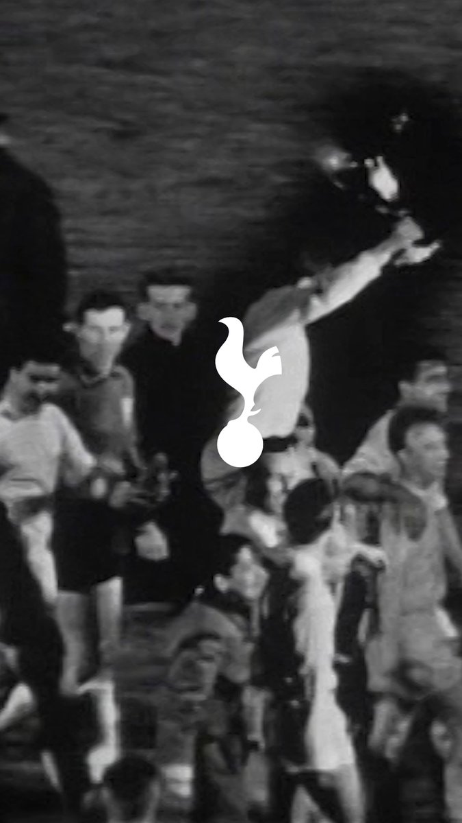 The first and only time we played Atletico Madrid was in 1963. That day we became the first British team to lift a European Trophy 🏆