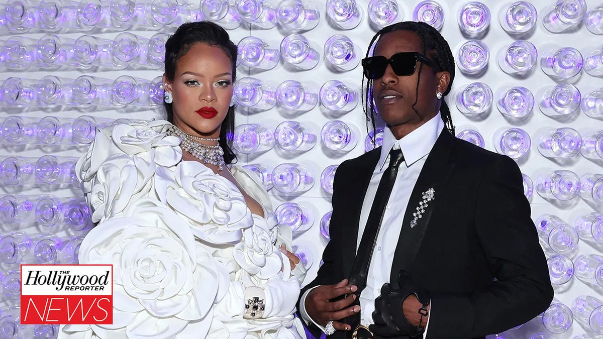 After shots were fired at the home of Rihanna and A$AP Rocky on Sunday...police have identified the woman arrested in connection with the shooting #THRNews