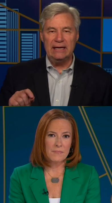 This isn’t a coincidence — it’s a cover-up.