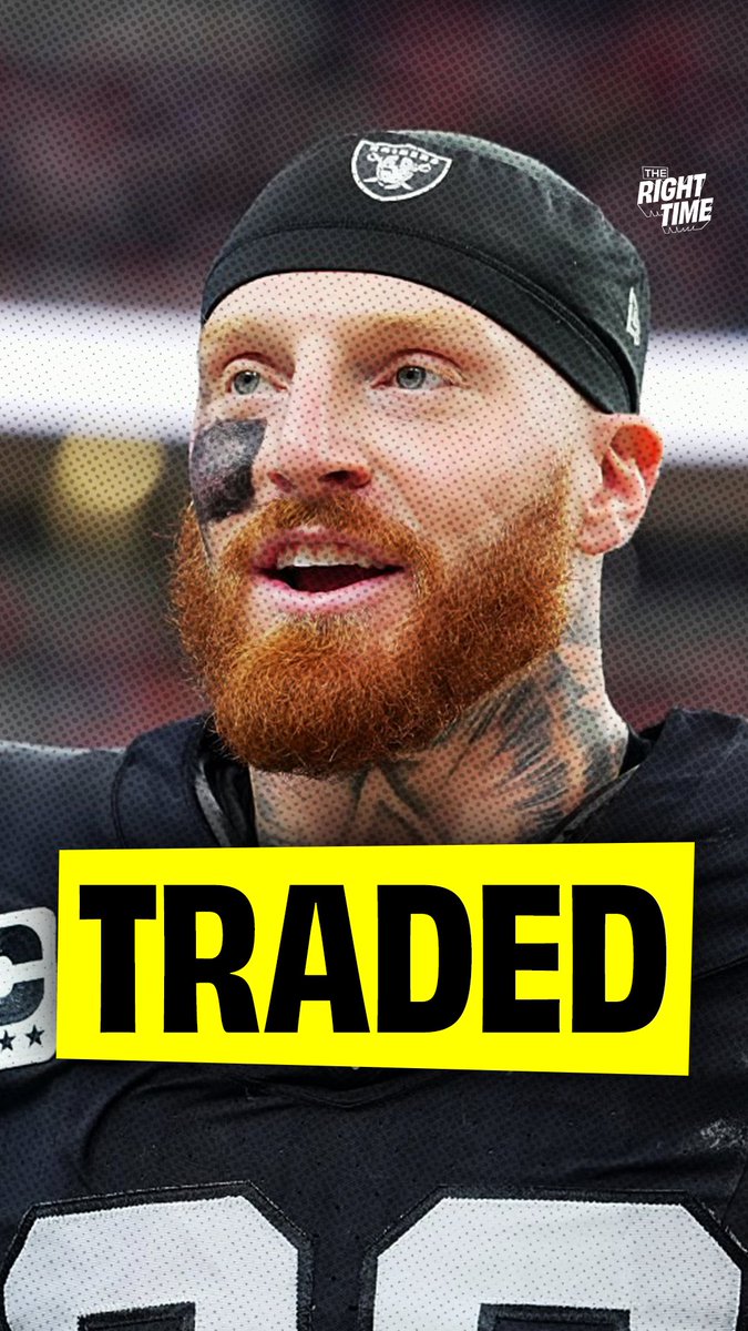 Bomani reacts to the Raiders trading Maxx Crosby to the Ravens for two first round picks “I can’t wait to see how the Raiders f*** this up.” FanDuel Sportsbook