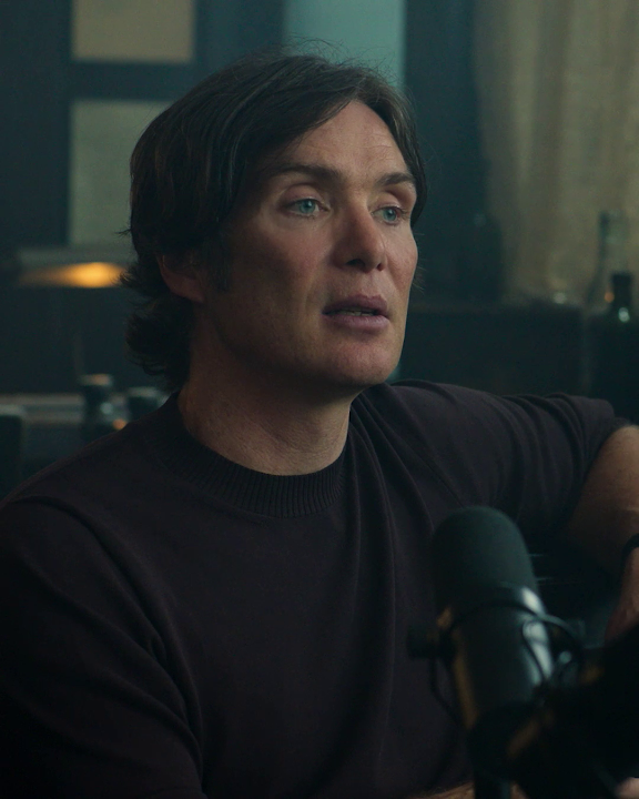 Aunt Polly ❤️ 🎥 Peaky Blinders: The Immortal Man Podcast on Netflix