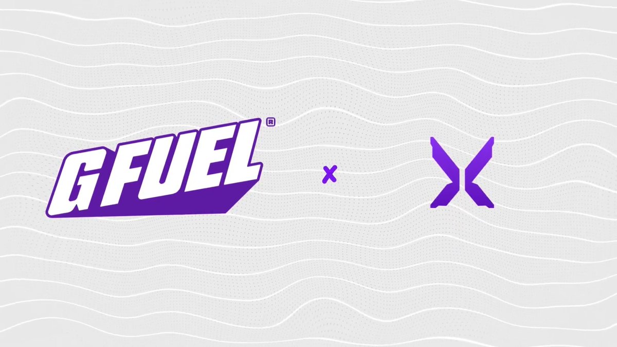 The grind never stops when you’re fueled by the best ⚡️ The squad is locked in with G FUEL® Use code XEN to save 30% at checkout