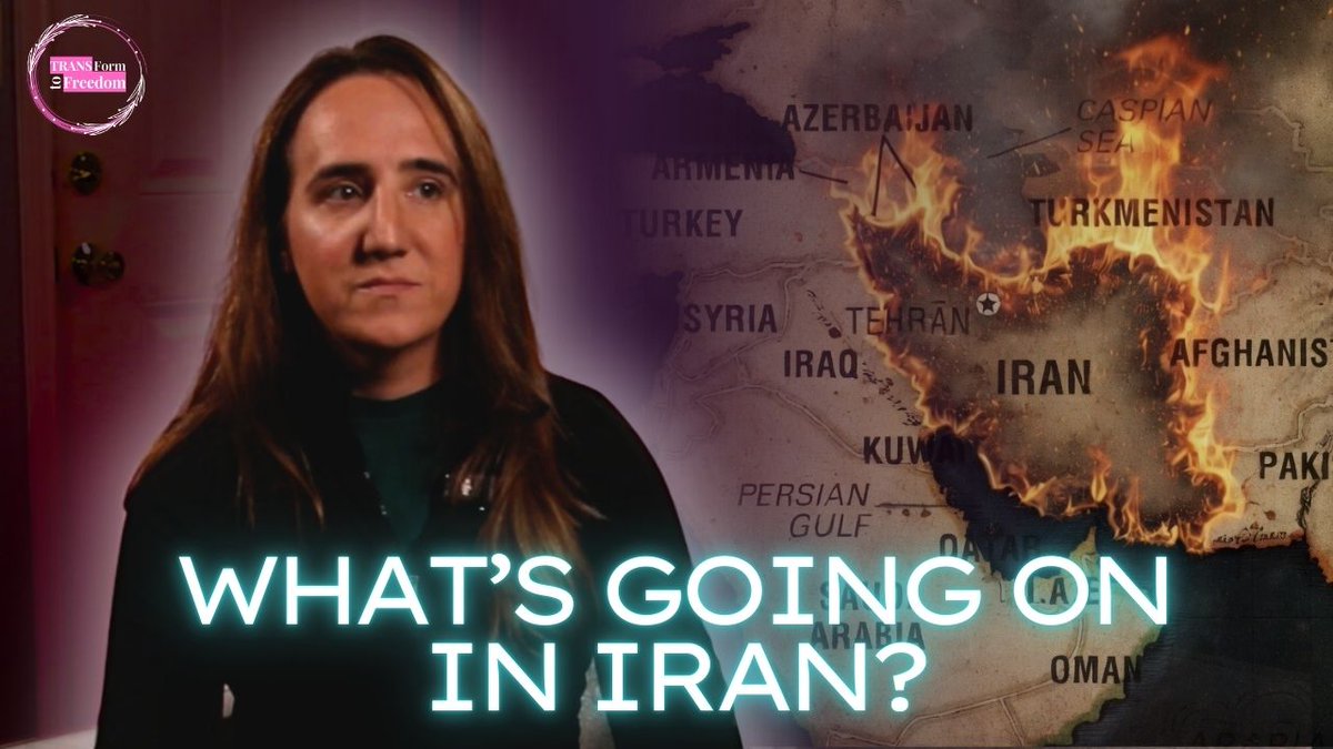 My breakdown of the conflict in Iran and why I'm strongly against escalating into full war—not because I am rooting for the Iranian regime (I've been vocal about how evil and oppressive it is), but because history shows air power alone can't guarantee success, and the options are grim. These are the three scenario's I can see happening and why I don't think any are ideal.