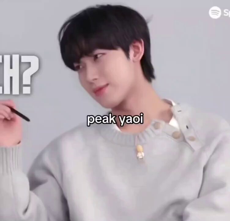 no yaoi yaois like sunsun 🚬