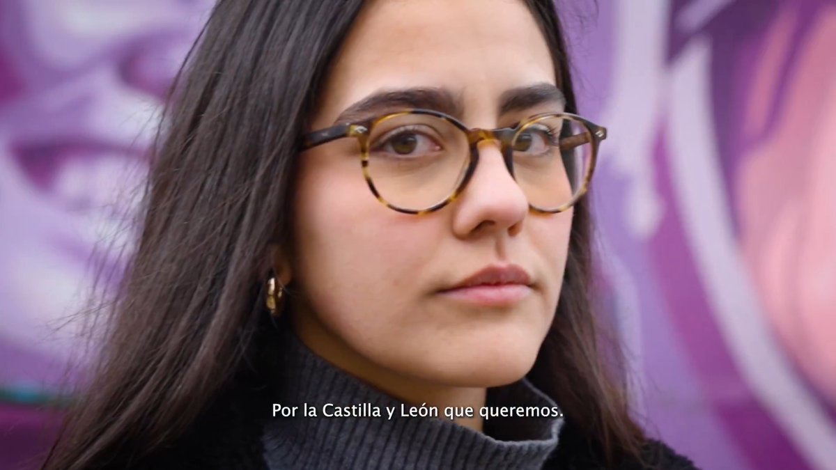 Ha llegado el momento. Pongámonos en marcha. Por la Castilla y León que queremos. El 15M que nadie se quede en casa. #CambiemosElFuturo #VotaPSOE