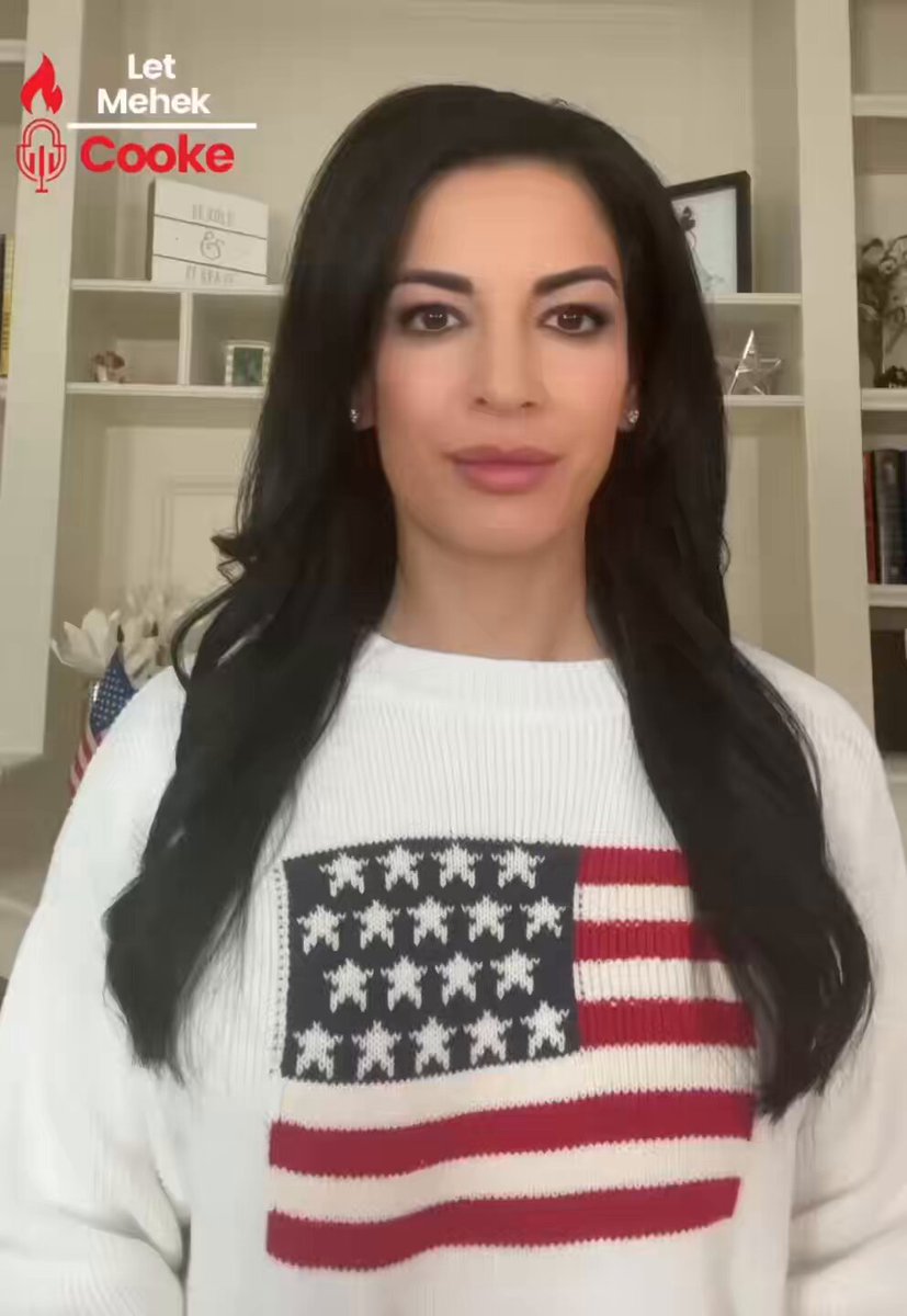 🚨 Remember when the left said social media likes reveal who you really are? Now NYC Mayor Zohran Kwame Mamdani’s wife liked posts celebrating the October 7 terrorist massacre — and suddenly none of it matters. Americans are not buying it. Watch this.