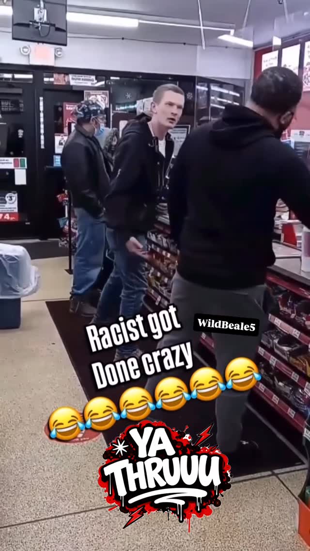 He could have worked on him a little more