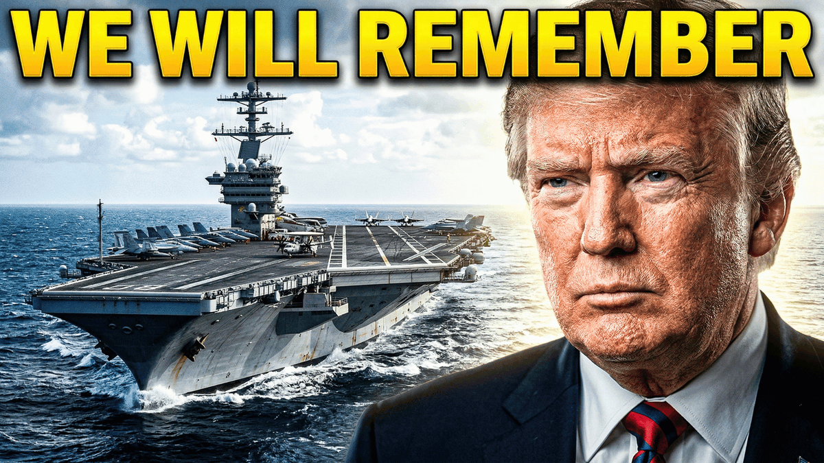 Everyone thinks Trump's "we will remember" was about humiliating Starmer. It was a message to the City of London — and this week, Trump killed their oil stranglehold, broke their sanctions racket, and redirected Gulf investment away from them. Full breakdown: