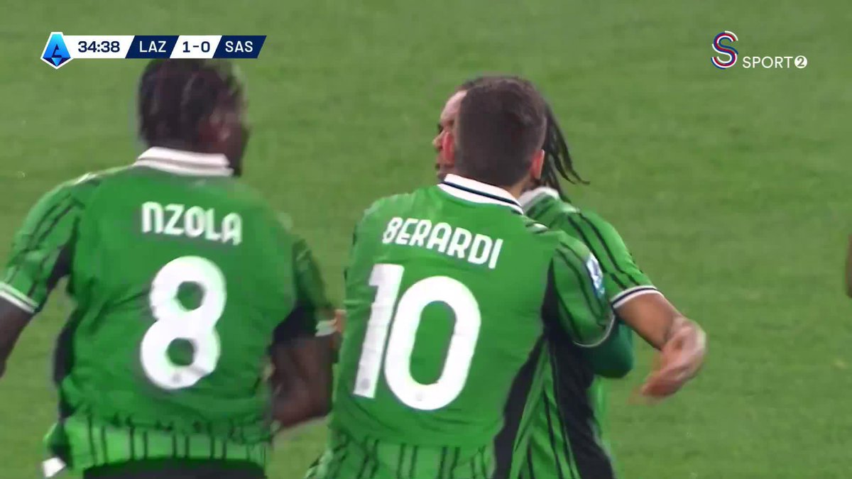 Armand Laurienté, çok sert vurdu! 🎯