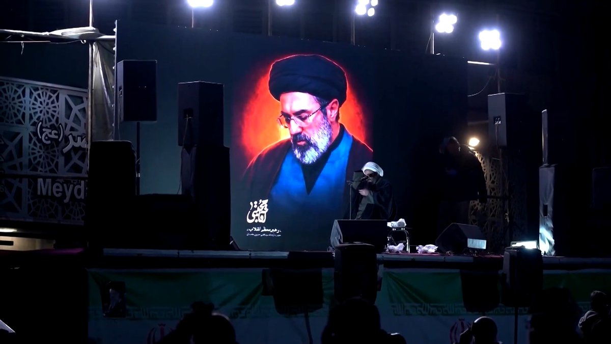 Iran’s naming of Mojtaba Khamenei as the next supreme leader signals hardliners remain in control, dimming hopes for a quick end to the war