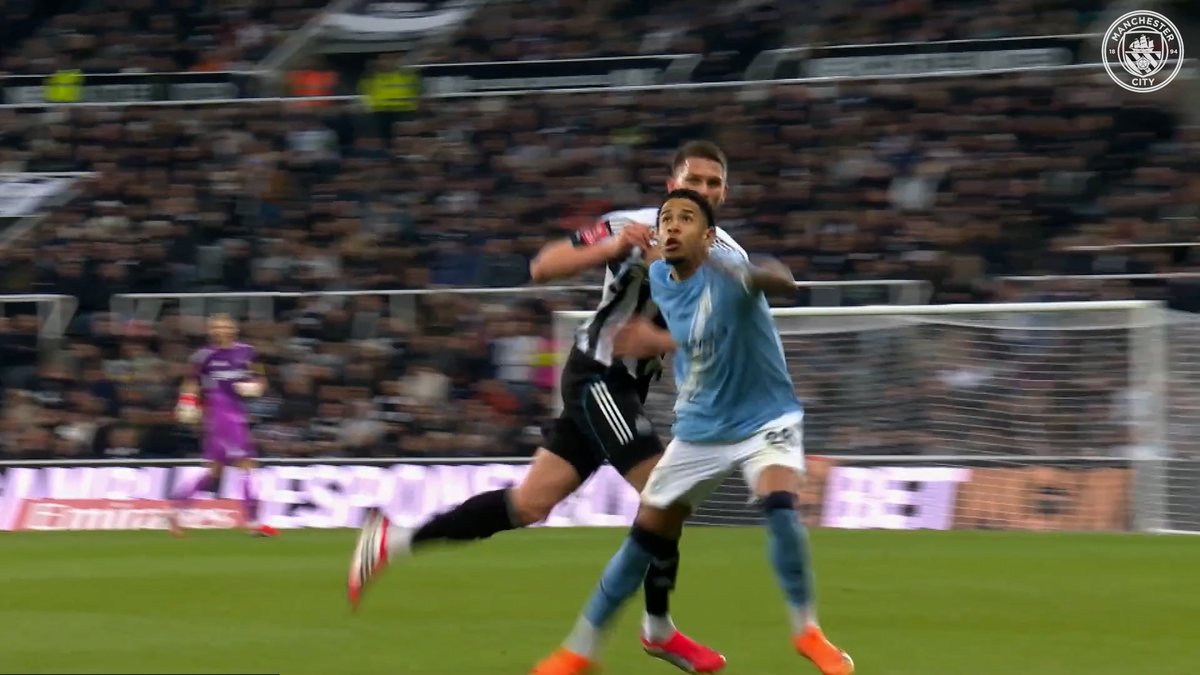 City admin couldn't either