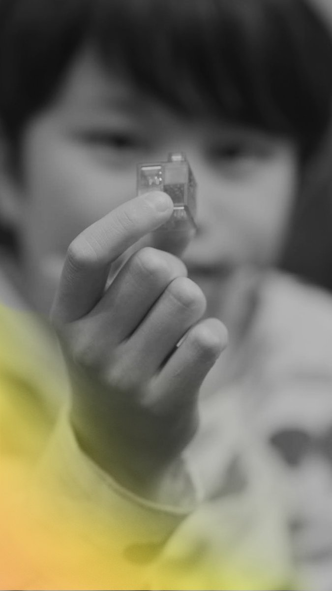 From building blocks to music beats. KOOV® is the all-in-one kit where coding meets physical play. Watch these young creators use robotics and design to build their own instruments. By combining physical building with digital coding kids don't just learn tech, they learn how to carve out their own future where the sky's the limit. Learn more and see KOOV in action here: