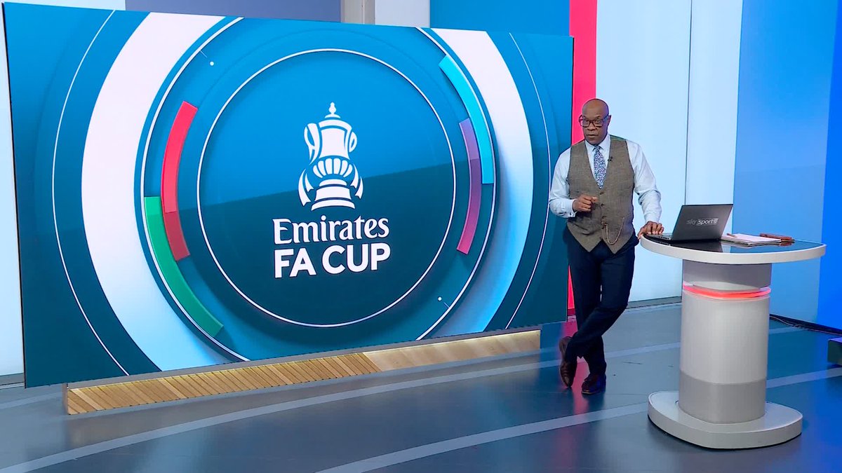 FA Cup quarter-final draw reaction from Port Vale fans as they land a trip to Chelsea 🤝