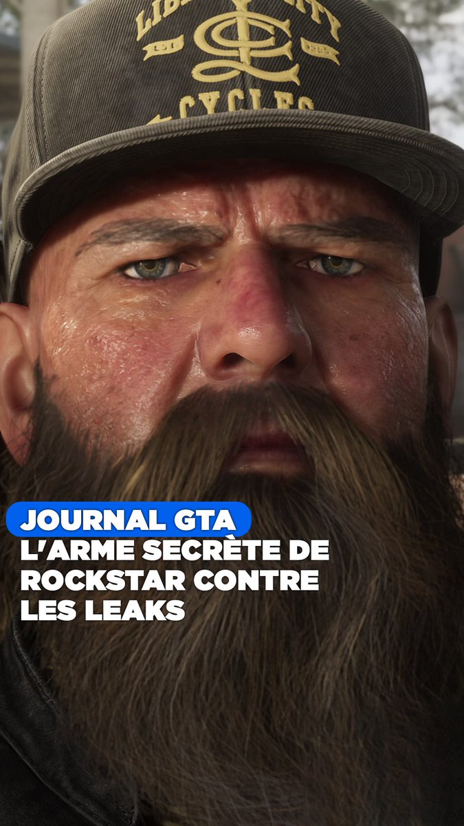 Les créateurs de GTA 6 ne rigolent plus avec les leaks ! 😡
