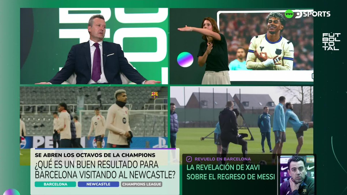"SIEMPRE HACE EL MISMO GOL; ENGANCHE PARA EL MEDIO Y PATEA DE ZURDA" 🔵🔴 ⚽ Juan Furlanich y la jugada típica que realiza Lamine Yamal a la hora de enfrentar el arco rival. #FútbolTotal