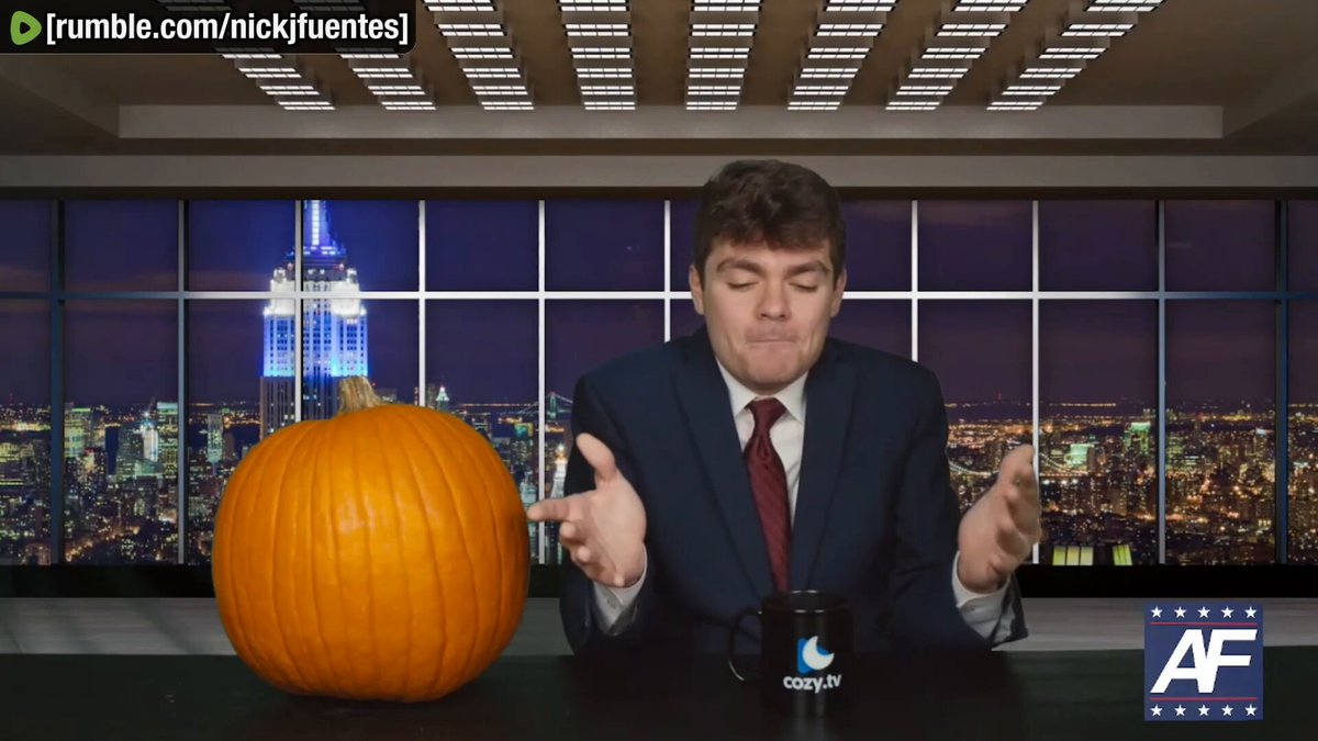Nick Fuentes explains why you've always got to double down. "6 million, you sure about that?" America First 1078