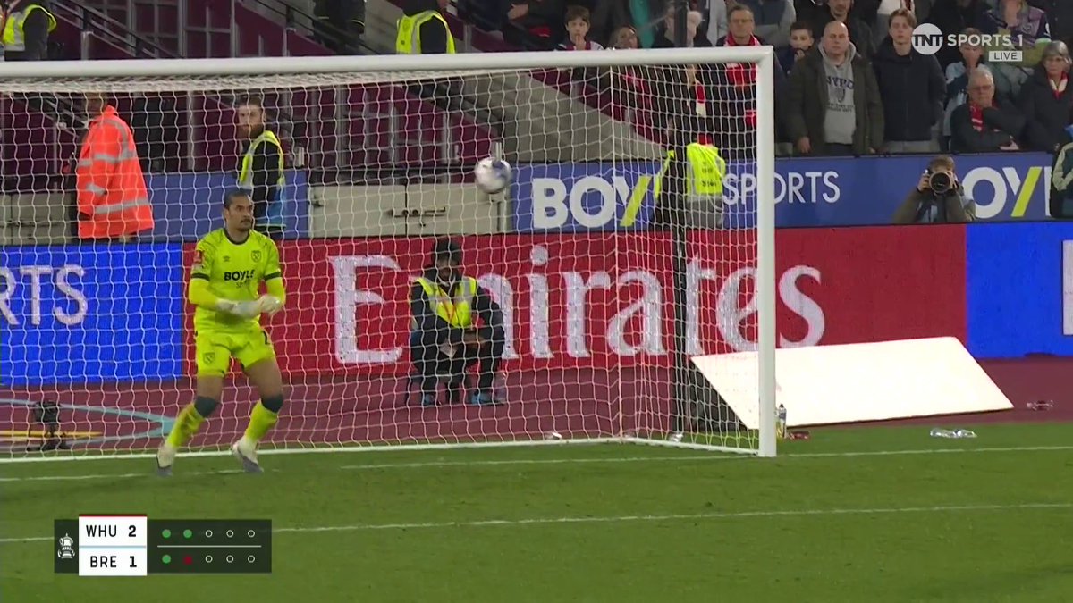 football is a funny game…