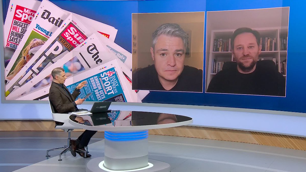 The Back Pages Tonight panel discuss who they believe can win the FA Cup after West Ham beat Brentford on penalties this evening to secure a spot in the quarter-finals. 💪