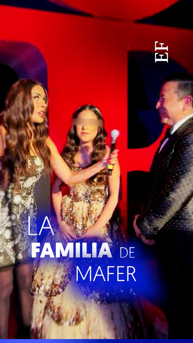El ingeniero petrolero Marcos Torres Flores, exfuncionario de Pemex, fue señalado como padrino de la polémica fiesta de XV de Mafer,su nombre también aparece en observaciones de la Auditoría Superior de la Federación por presuntos pagos simulados