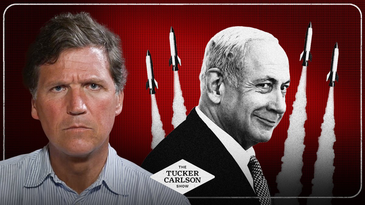 Col. Douglas Macgregor on how this war ends. (0:00) Monologue (18:21) Why Is Israel Making All the Decisions? (27:48) AI Weapons and the Bombing of Iran Girls' School (32:59) Would Israel Consult the US Before Launching a Nuclear Weapon? (41:23) Will More Americans Be Killed Because of Israel's War? (49:05) Macgregor’s Advice to Trump on How to Get Out (55:16) Will Israel Use Nuclear Weapons? (1:00:16) Will the US Commit Ground Troops? (1:03:32) The Looming Threat of Nuclear War (1:06:13) The US Military's Thoughts on the War (1:13:22) The Future of America