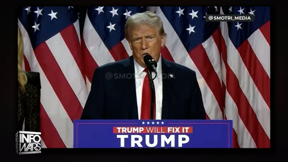 VIDEO COMPILATION: Here's The Trump I Supported That Was Against The Full Iran War! Watch Trump Himself Say He Doesn't Want To Get Involved In Endless Middle Eastern Wars! »WATCH/SHARE THE LIVE X STREAM HERE: