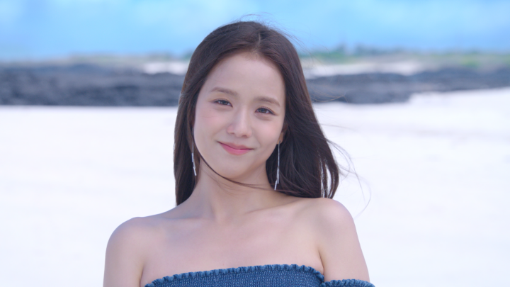 Thanks to Boyfriend on Demand, we now have Jisoo in Single's Inferno 🤭