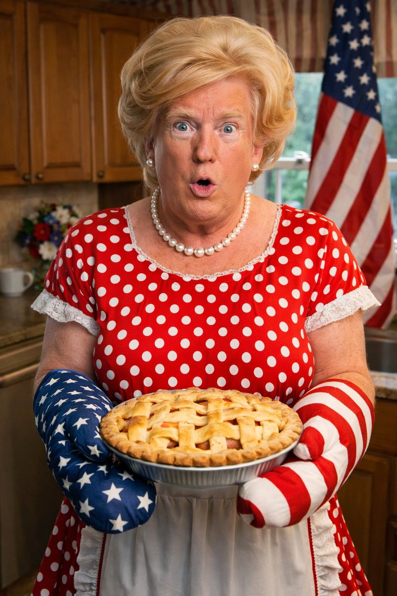 "Trump's Our Wife— The American People's Wife— We're Married To Him Politically... I'm Watching Lindsey Graham & Netanyahu Double Team Trump, And I'm Like No! That's Ours!" »WATCH/SHARE THE LIVE X STREAM HERE: