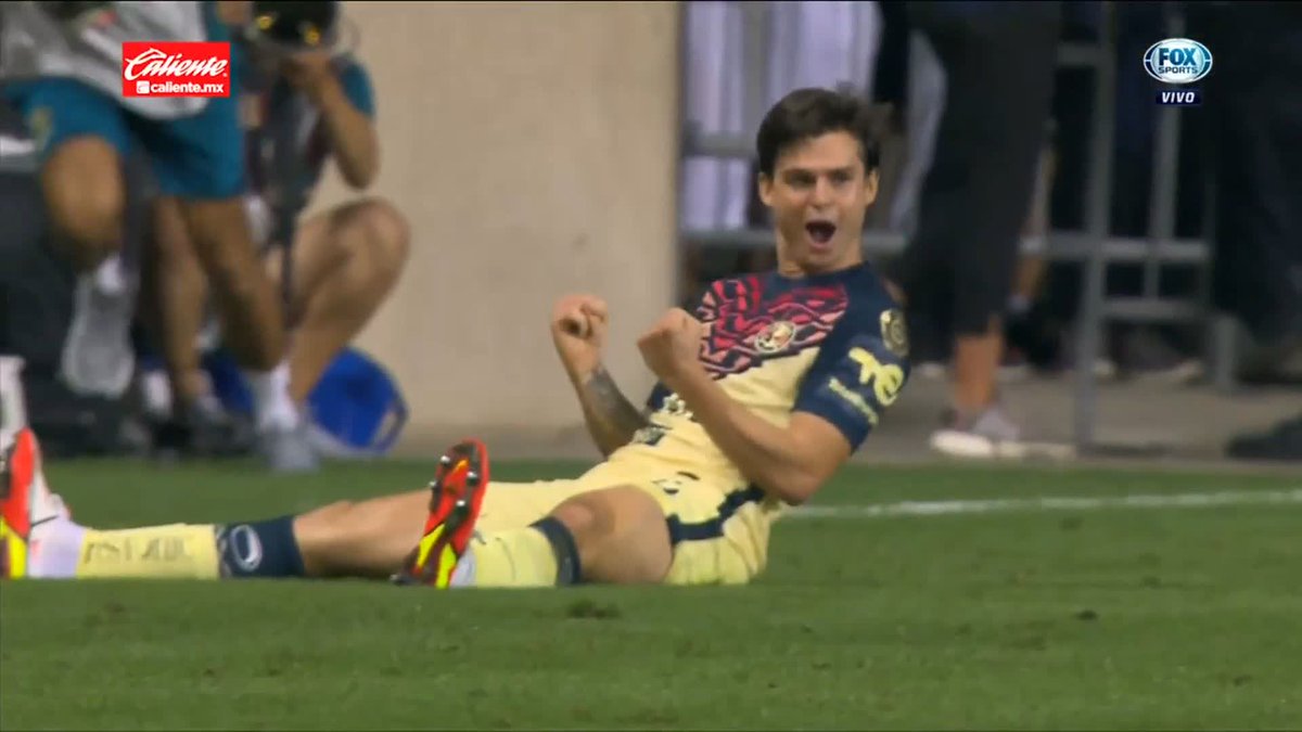 Confianza total en que el América eliminará a Philadelphia Union en la Concacaf Champions Cup como hace unos años con Santiago Solari🙏🏻💛🦅