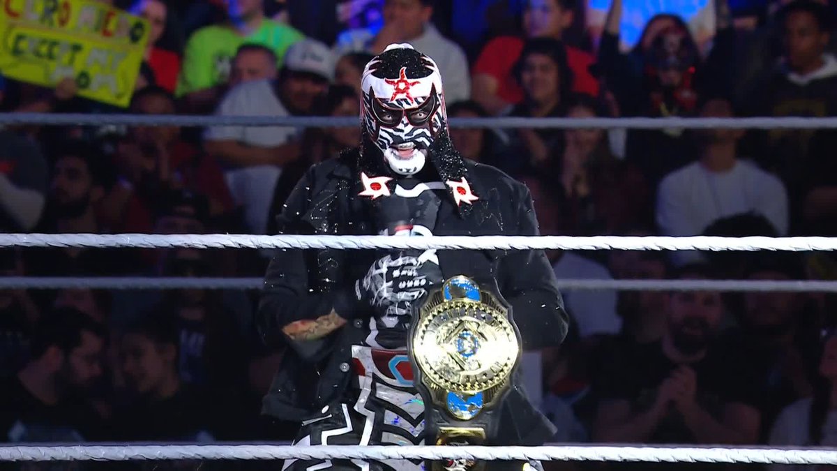 ¡ZERO MIEDO!