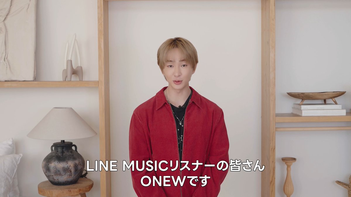 #ONEW、5TH EP 『TOUGH LOVE』が配信中🎉 “愛”をテーマに 様々な瞬間を表現した作品🫶🏻 タイトル曲「TOUGH LOVE」は 作詞とあわせて、デビュー後初の作曲にも参加✨ 続きはスレッドから👇🏻 #My推し_ONEW ONEW日本公式