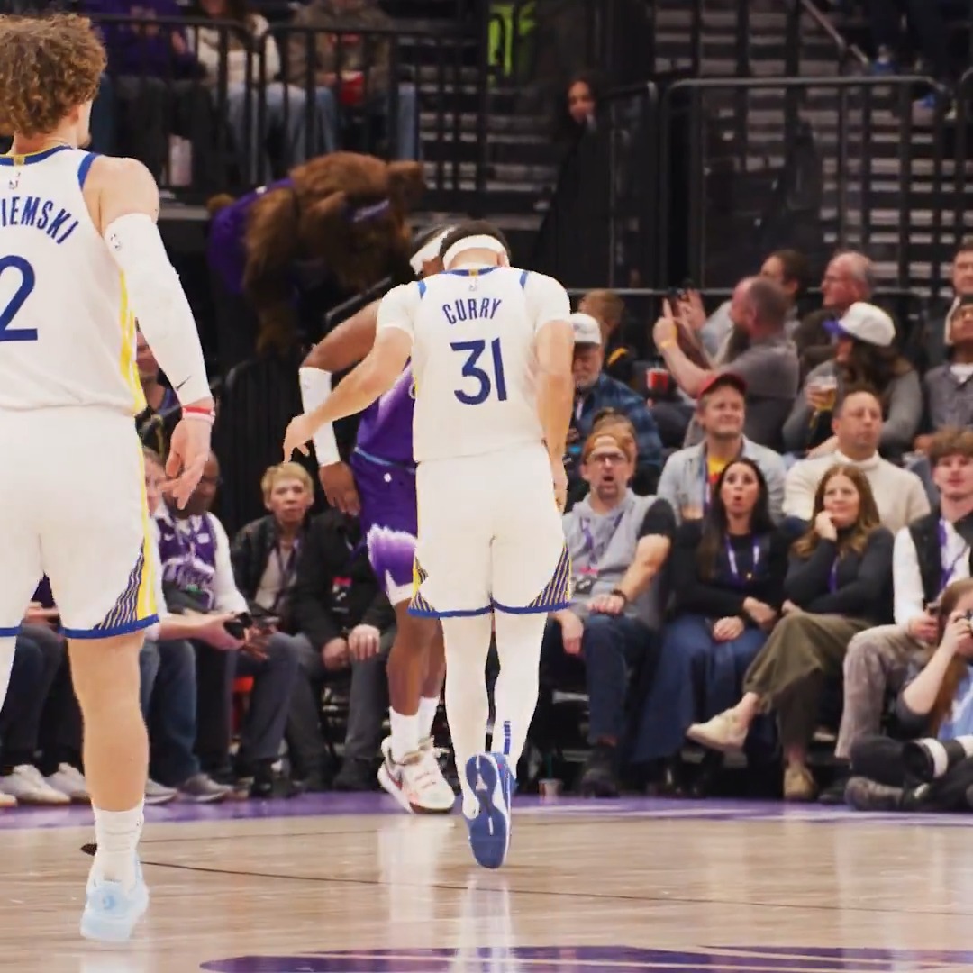 Seth Curry is making an immediate impact 🎯