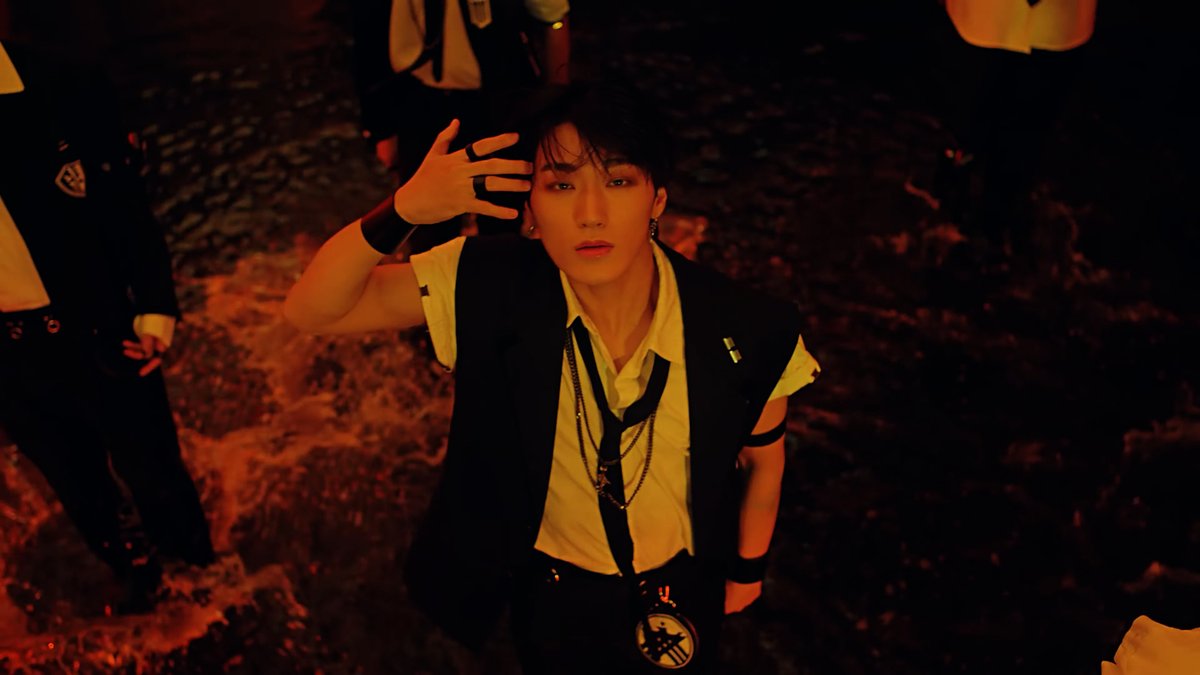 the last time a boy group yearned™