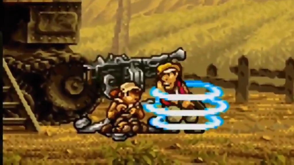 Fio had one job