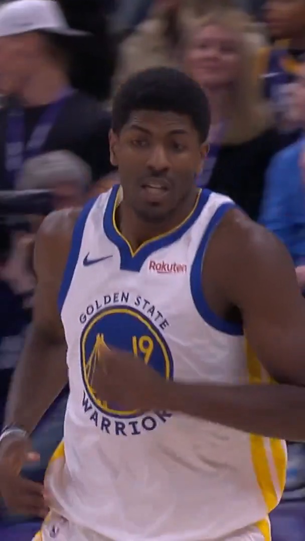 Dubs never gave up on the possession 💪