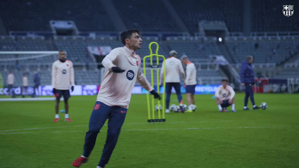 Classical music for the Champions League 🎶