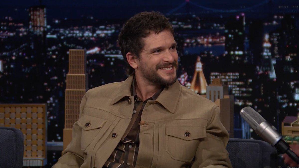 Kit Harington teases ‘INDUSTRY’ Season 4: “I’m naked about 90% of the time”