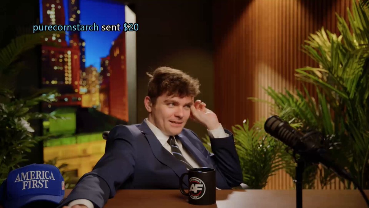 Nick looks back on the INFAMOUS Piers Morgan interview “I was DIALED the F*CK in.”
