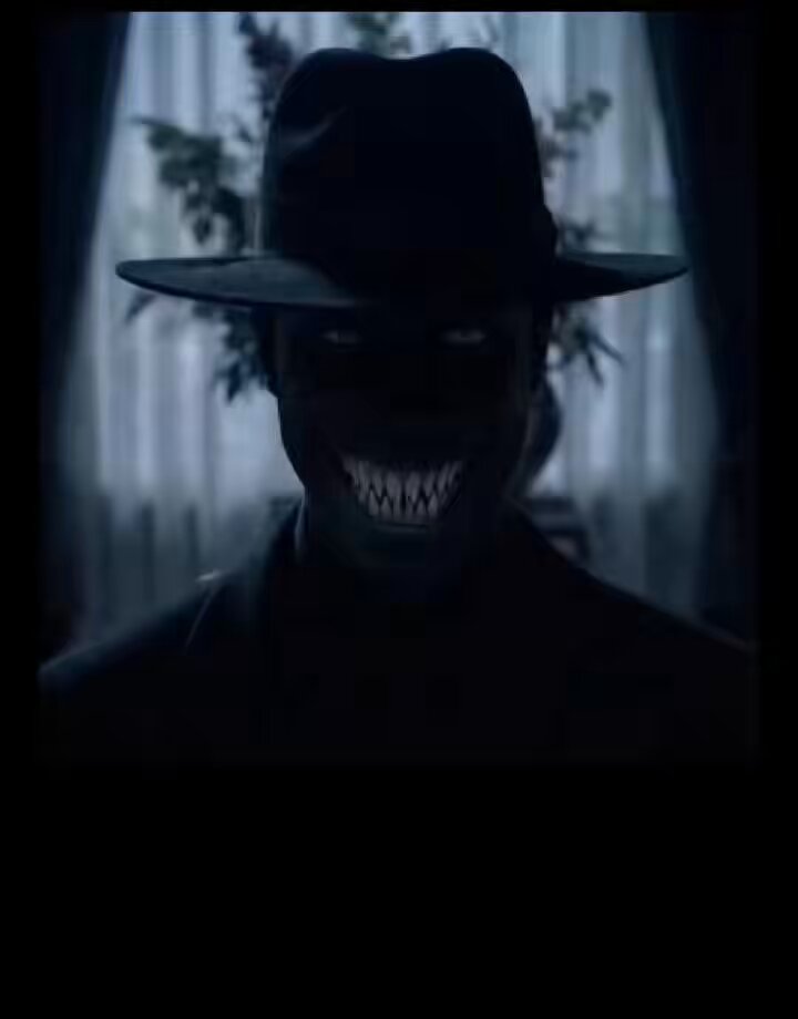 This horror teaser is already terrifying..