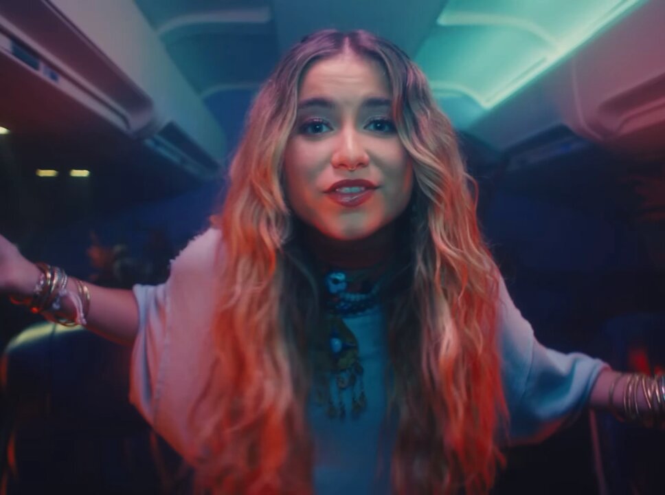 Ellas Solo Querían Salvar el Pop En México, Pero Se Burlaron y no Apoyaron a Sofía Reyes y Danna