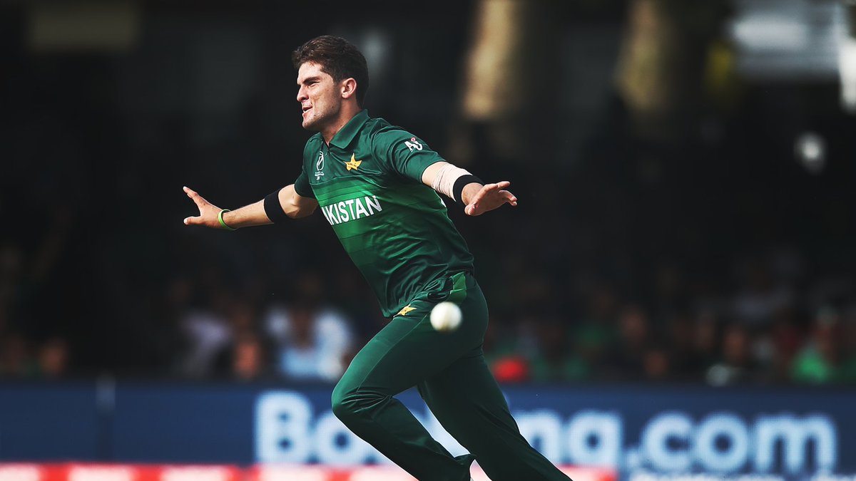 🚨BIG STATEMENT BY SHAHEEN SHAH AFRIDI ON TEAM INDIA 🚨 Shaheen Afridi - "What is gone is the past. Now our main focus is to win the 2027 ODI World Cup, and definitely, we will beat India in the finals and lift the trophy." 😂 What's your take 😅