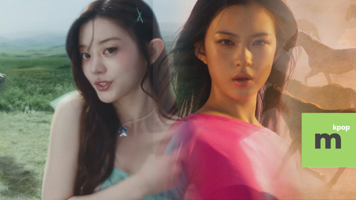 category is songs that revived kpop 2022: love dive, tomboy, antifragile 2023: cupid, perfect night, i am 2024: magnetic, crazy, supernova 2025: bleu valentine, not cute anymore, style 2026: 404 new era