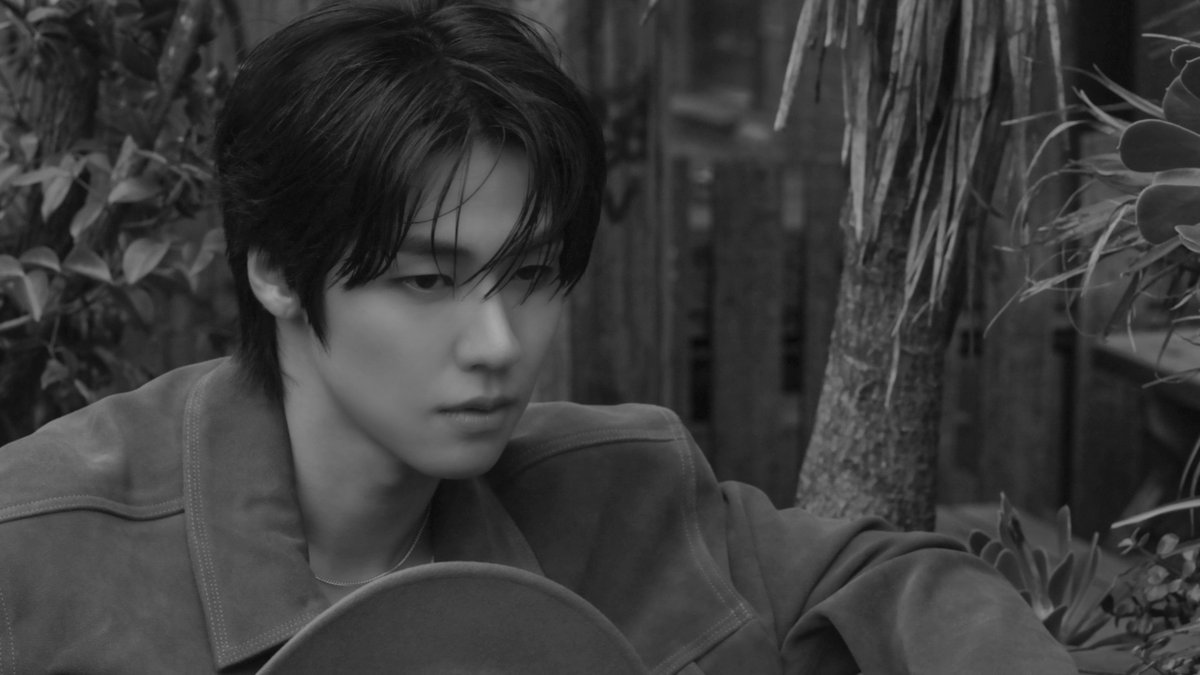 LEE SEUNG HYUB - 3rd PHOTO BOOK [Elsewhere, Slowly] Slowly FILM ⚡ #NFlying #엔플라잉 #이승협 #LeeSeungHyub #Elsewhere_Slowly