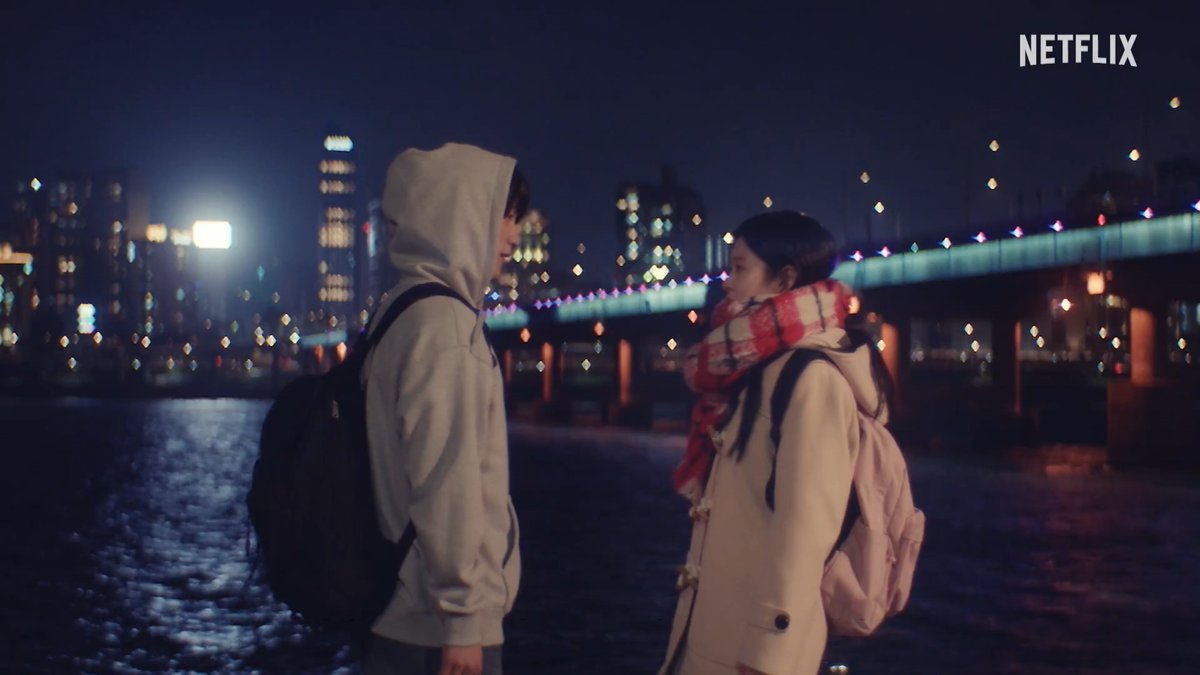 looking for a tae-seo to take me to seoul and see the han river the way he brought eun-a 🥹 #StillShining #샤이닝 #ParkJinyoung #박진영 #KimMinju #김민주
