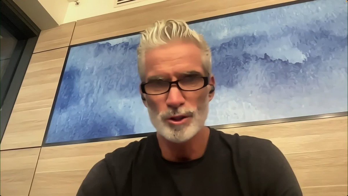 Australia has granted asylum to five members of the Iran women's team that left the squad's training camp to seek refuge in the country. Australian retired player and human rights activist Craig Foster discusses the importance of this move to be awarded a humanitarian visa.